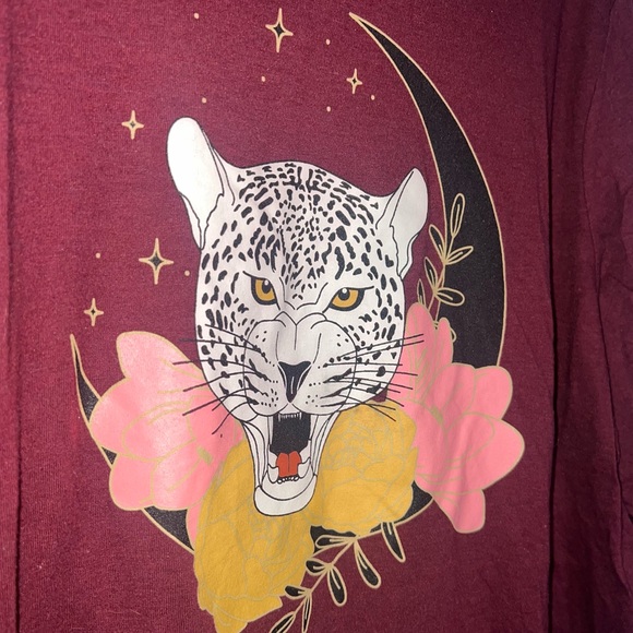 Torrid top size 4 - Picture 3 of 6